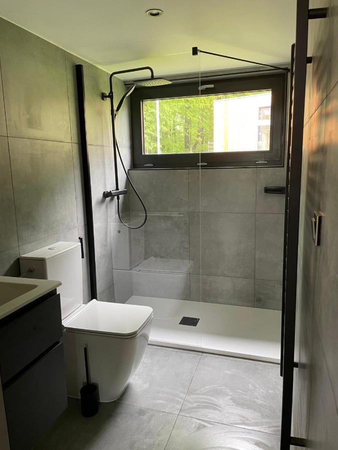 Primator Camping Resort Litomysl Bagian luar foto