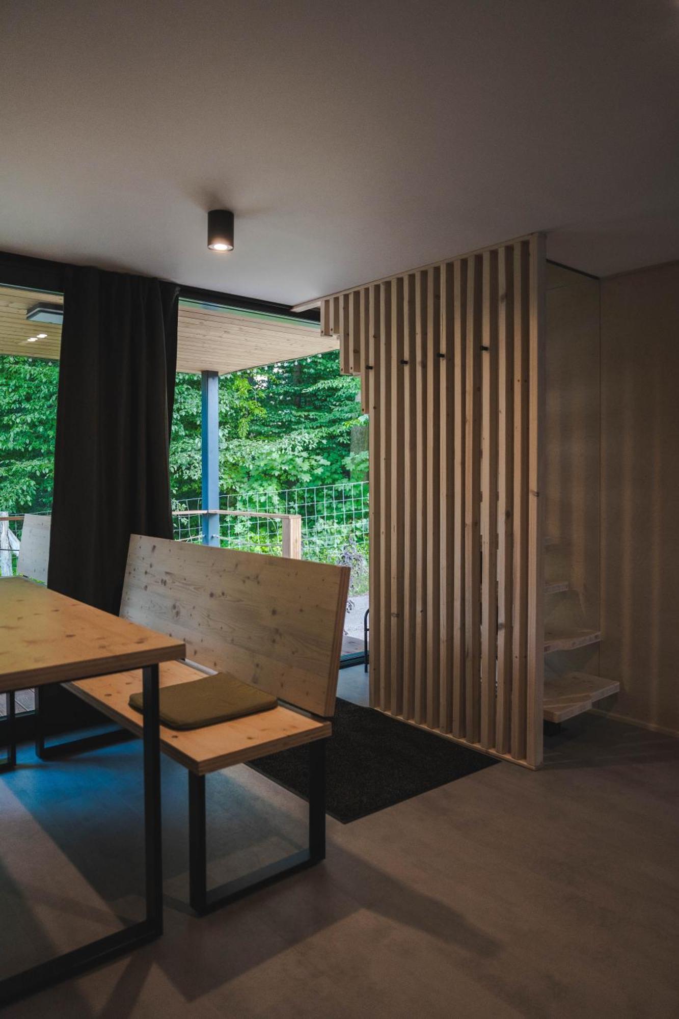Primator Camping Resort Litomysl Bagian luar foto