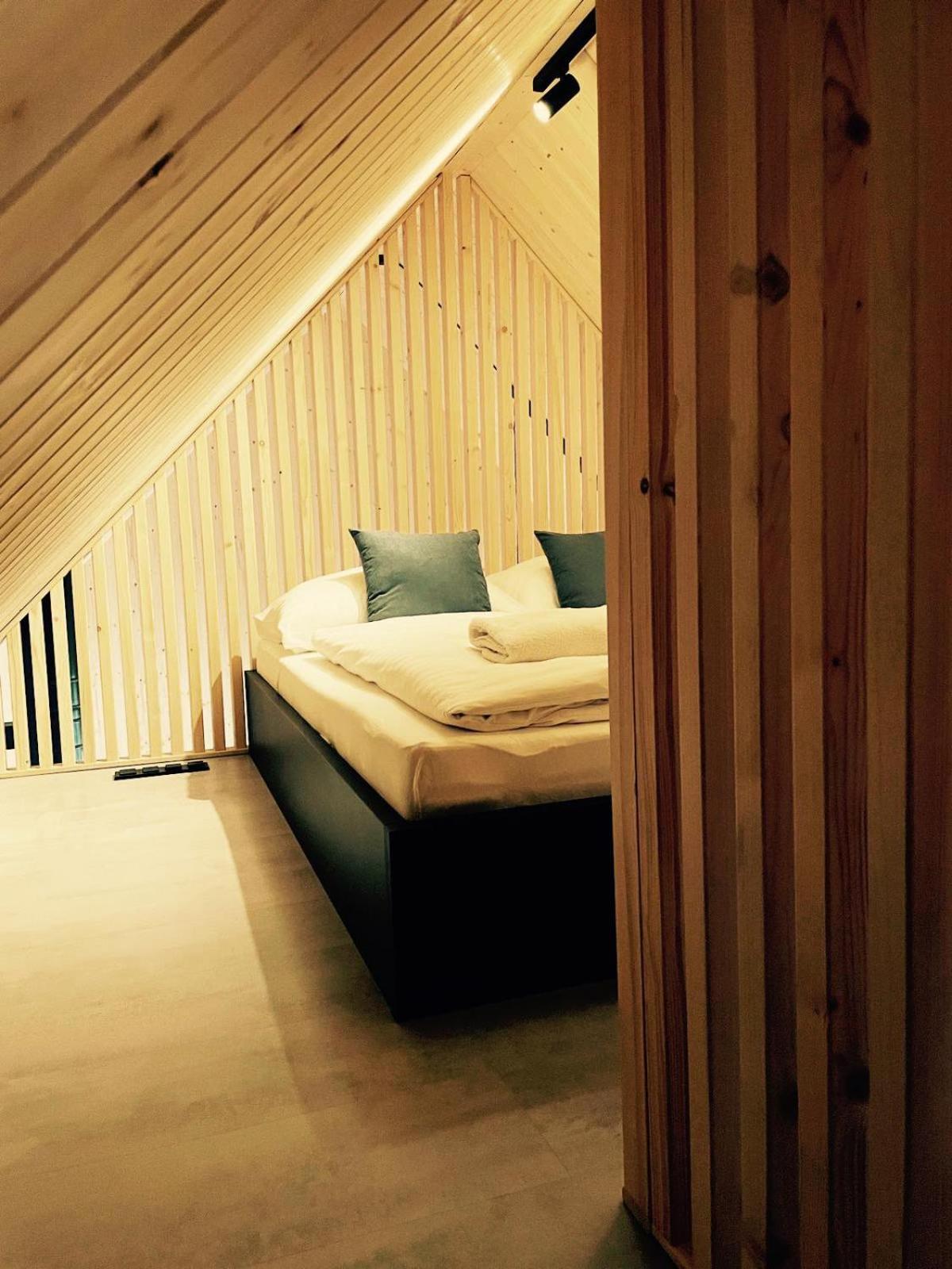Primator Camping Resort Litomysl Bagian luar foto