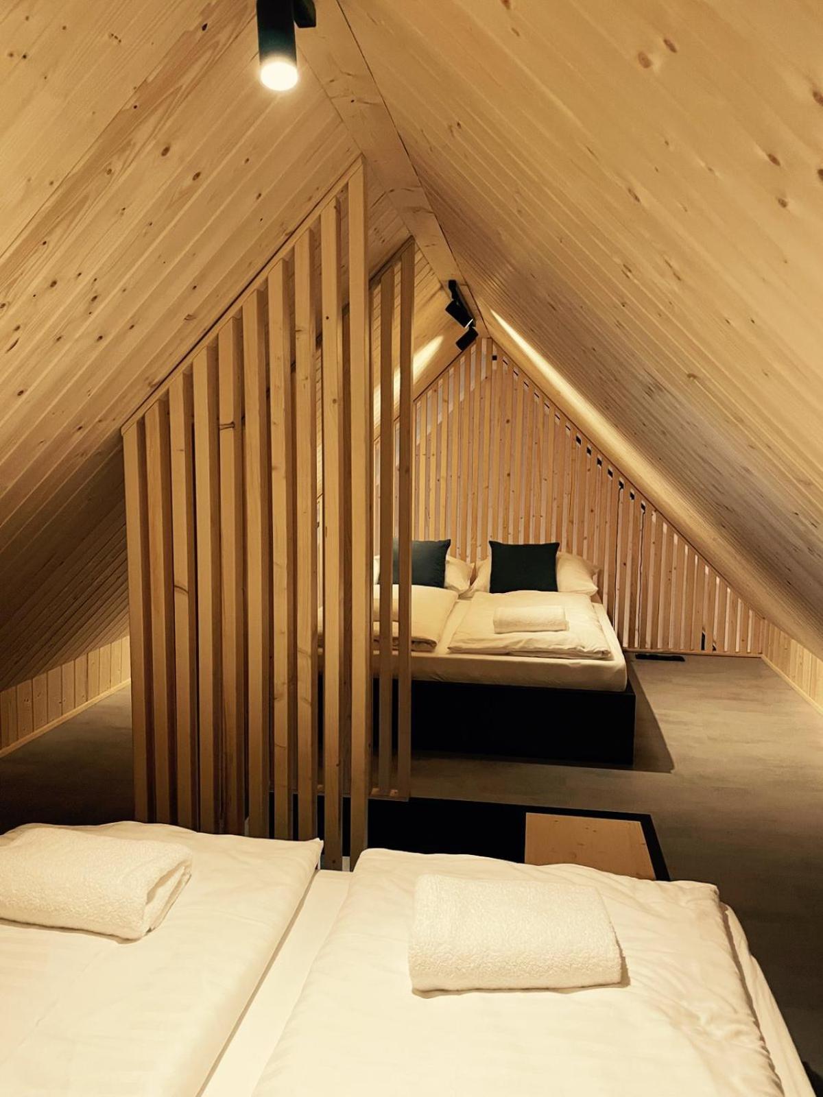 Primator Camping Resort Litomysl Bagian luar foto